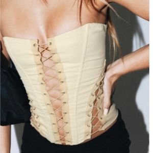 Princess Polly Corset